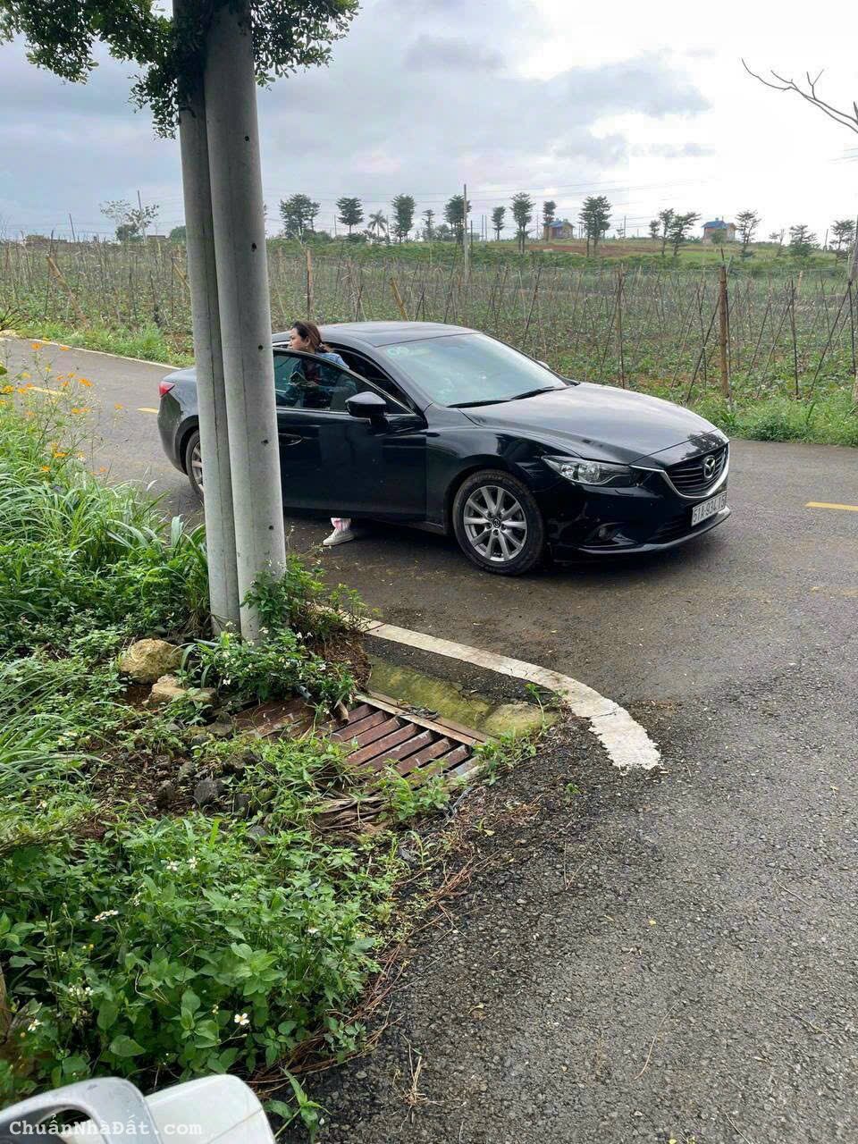 Bán lỗ banh xác chỉ 400tr gần Cao Tốc và đường tránh phía Tây 22m