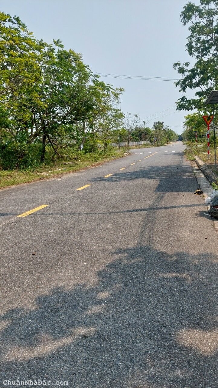 Đất Khu đô thị số 3 giá rẻ chỉ hơn 2 tỷ/134m2