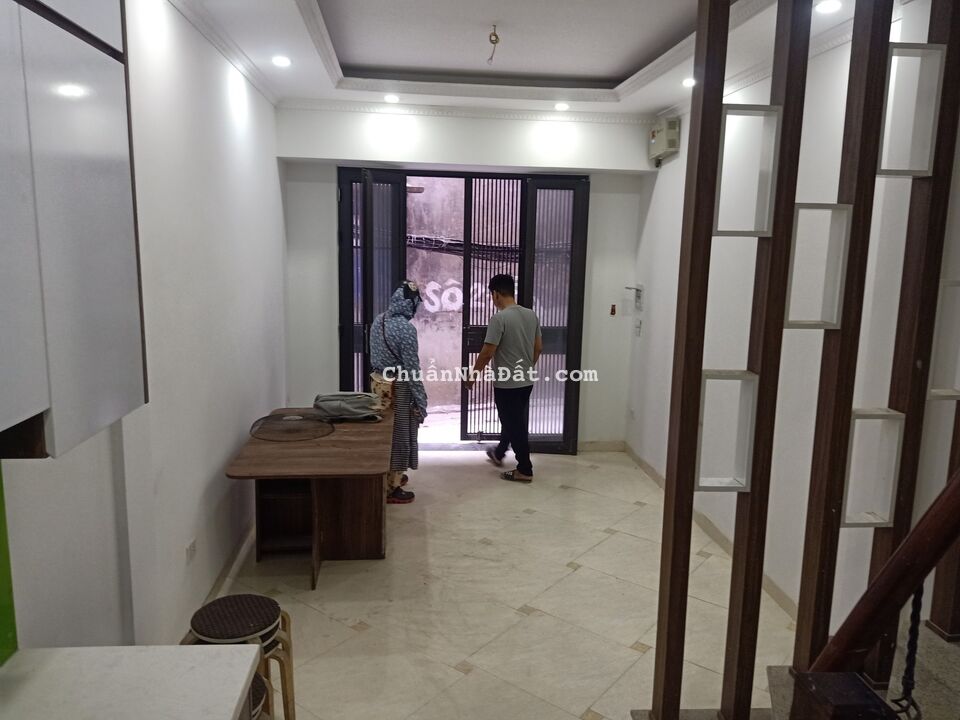 SIÊU HIẾM NHÀ PHỐ CHÍNH KINH- 6 TẦNG- 4.3 TỈ