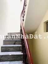 BÁN NHÀ 4 TẦNG PHỐ CỰ LỘC- GIÁ NHỈNH 4 TỈ