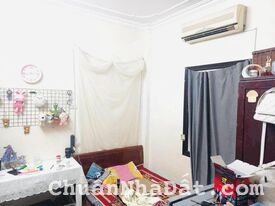 BÁN NHÀ 4 TẦNG PHỐ CỰ LỘC- GIÁ NHỈNH 4 TỈ