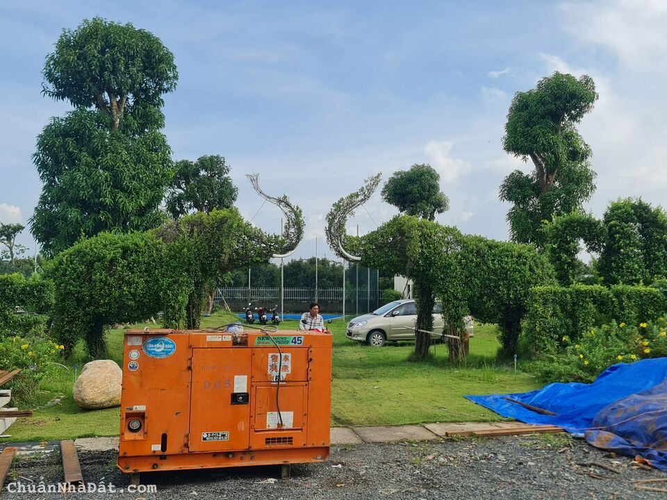 Bán 686m2 đất mặt tiền quốc lộ, Nhơn Nghĩa, Phong Điền, TP Cần Thơ Bán 686m2 đất mặt tiền quốc lộ, Nhơn Nghĩa, Phong Điền, TP Cần Thơ