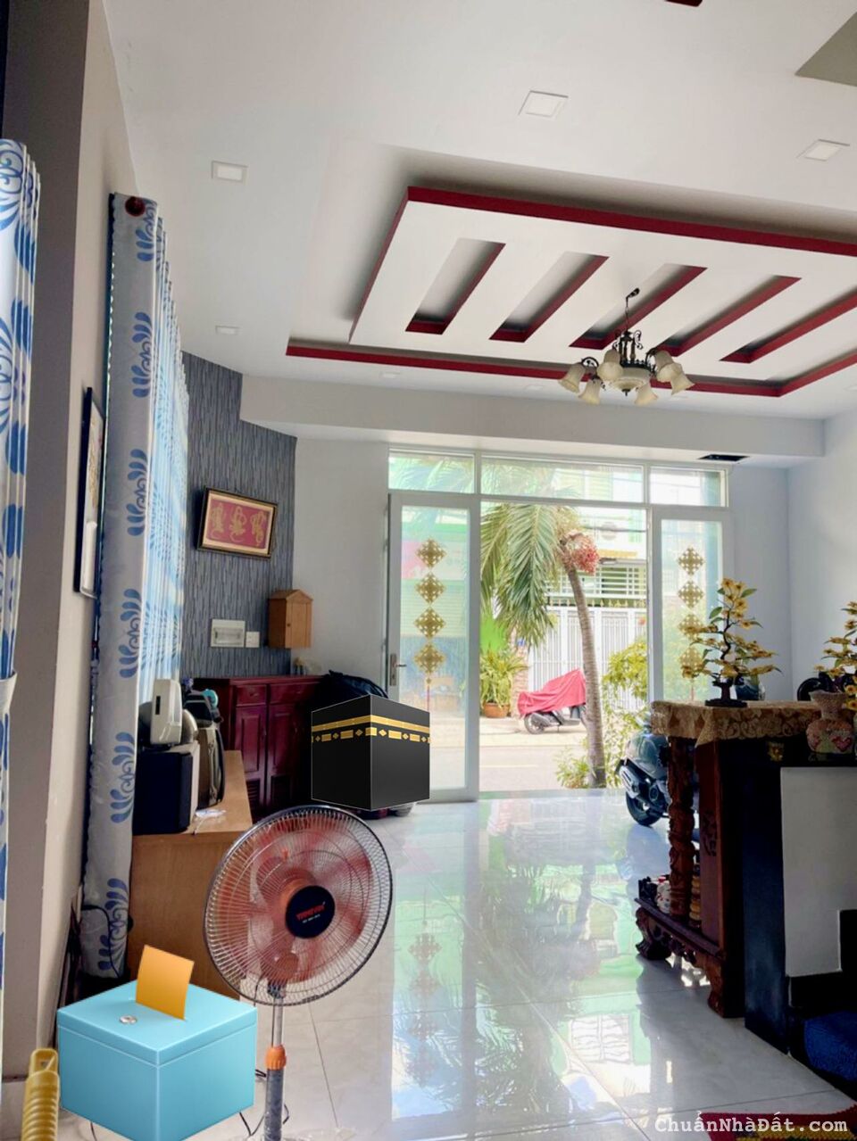 Biệt thự mini 3 MT Thoại Ngọc Hầu – 115m2- 4 tầng nhỉnh 12 tỷ Biệt thự mini 3 MT Thoại Ngọc Hầu – 115m2- 4 tầng nhỉnh 12 tỷ