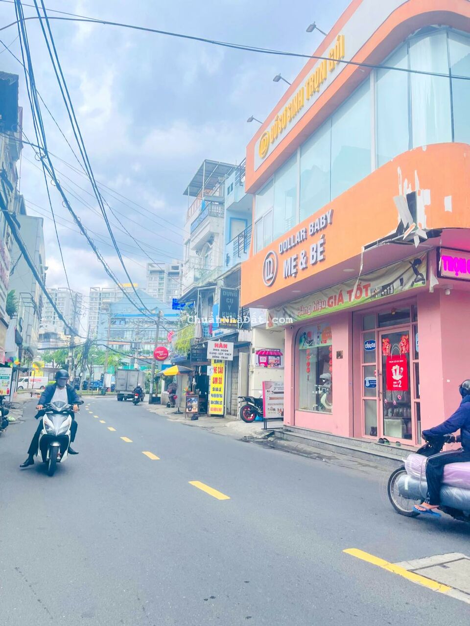 Gấp bán Lô góc 2 mặt tiền Tân Bình, 75m2 chỉ 10.98 tỷ còn bớt