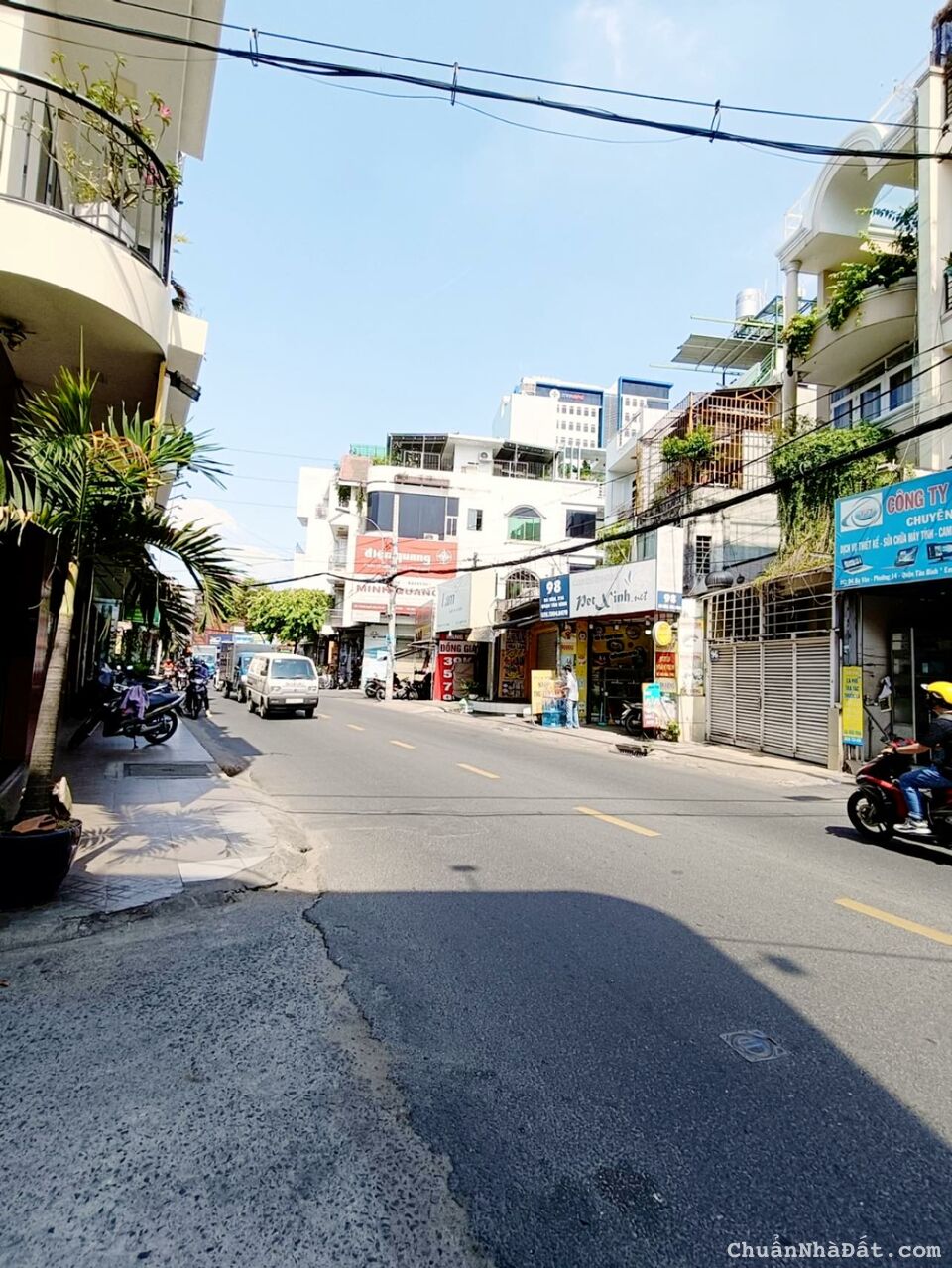 Gấp bán Lô góc 2 mặt tiền Tân Bình, 75m2 chỉ 10.98 tỷ còn bớt