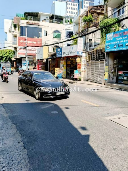 Gấp bán Lô góc 2 mặt tiền Tân Bình, 75m2 chỉ 10.98 tỷ còn bớt