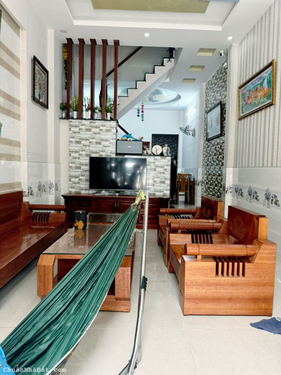 HẺM 7M SÁT MẶT TIỀN MÃ LÒ - BÌNH TÂN (4X15M) 4 TẦNG CHỈ 5,9  TỶ CÒN BỚT