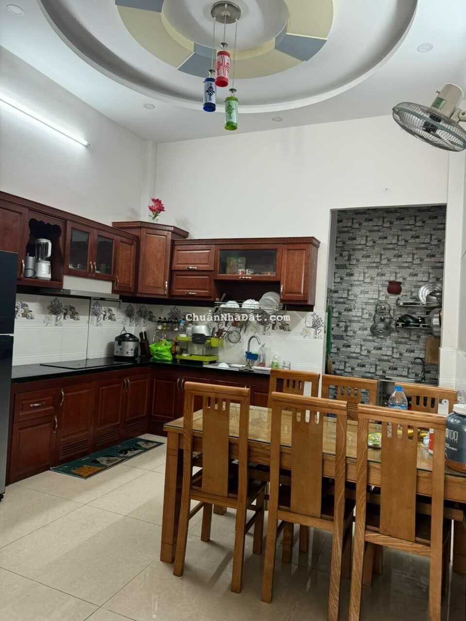 HẺM 7M SÁT MẶT TIỀN MÃ LÒ - BÌNH TÂN (4X15M) 4 TẦNG CHỈ 5,9  TỶ CÒN BỚT