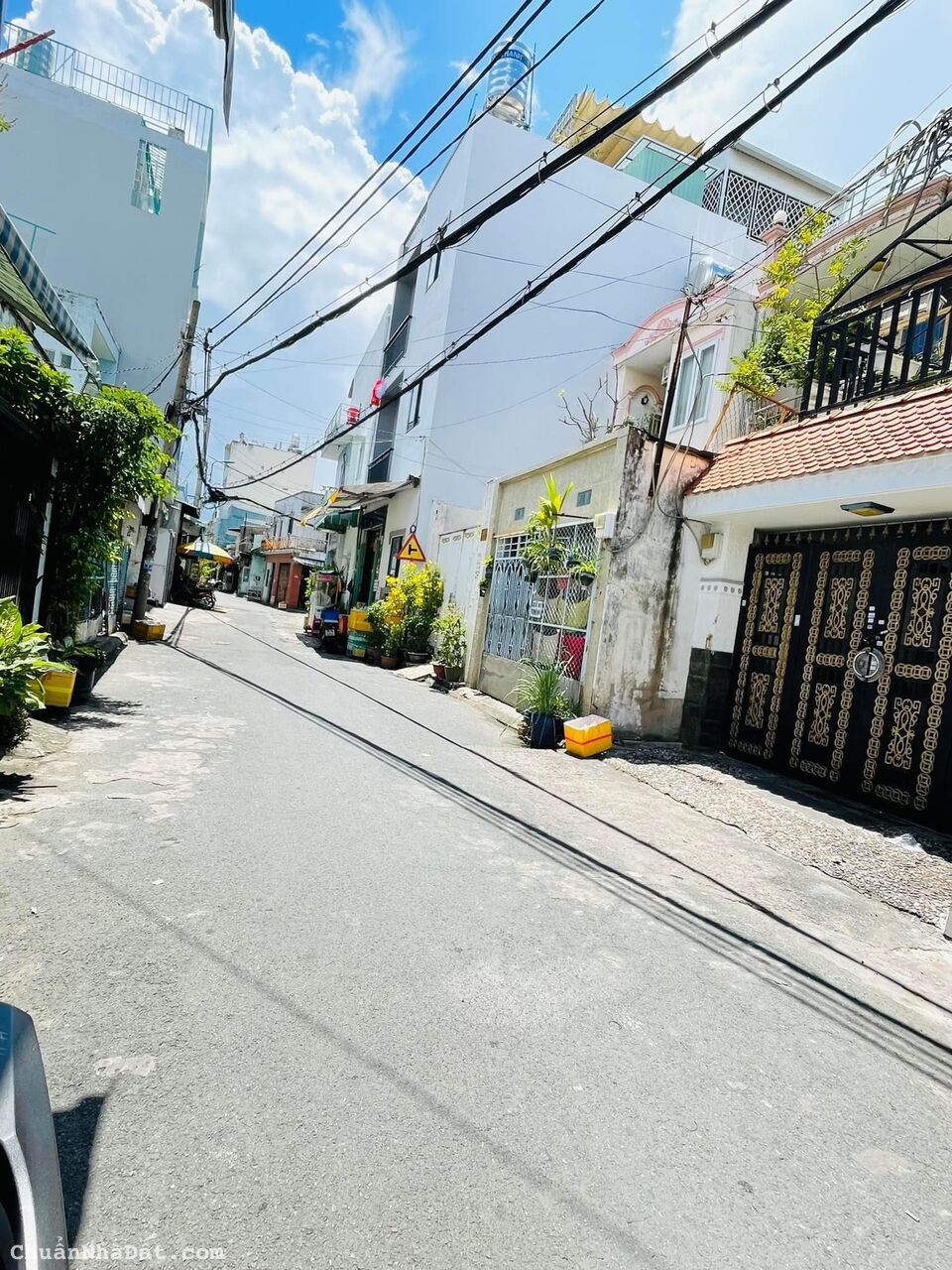 BÁN NHÀ LUỸ BÁN BÍCH - TÂN PHÚ (4x17M)- 4 TẦNG chỉ 8,2 TỶ TL BÁN NHÀ LUỸ BÁN BÍCH - TÂN PHÚ (4x17M)- 4 TẦNG chỉ 8,2 TỶ TL