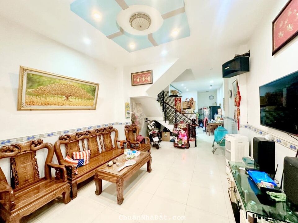 BÁN NHÀ LUỸ BÁN BÍCH - TÂN PHÚ (4x17M)- 4 TẦNG chỉ 8,2 TỶ TL BÁN NHÀ LUỸ BÁN BÍCH - TÂN PHÚ (4x17M)- 4 TẦNG chỉ 8,2 TỶ TL