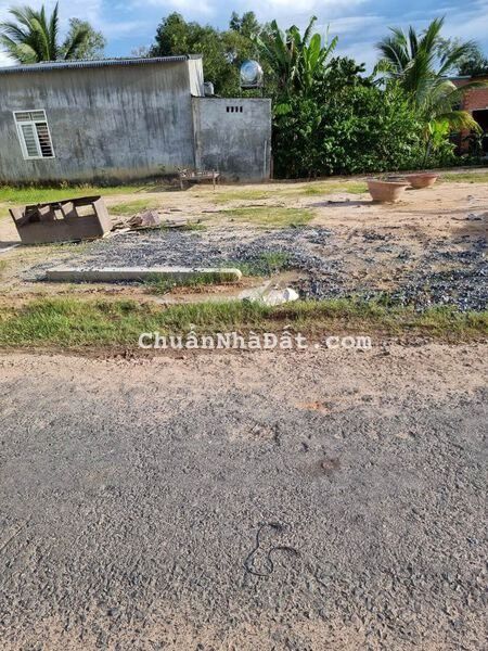 Cần tiền bán gấp lô đất đường Cầu Sao- Gò Dầu, 155m2 giá 495 triệu