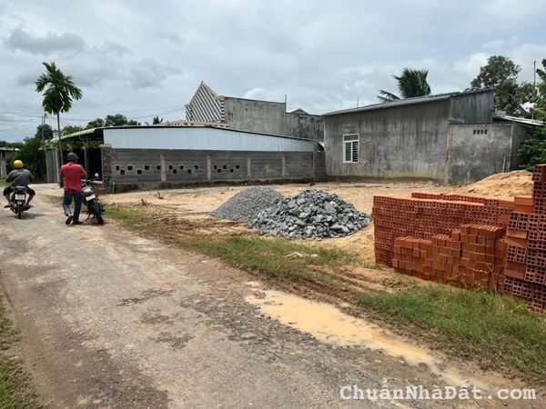 Cần tiền bán gấp lô đất đường Cầu Sao- Gò Dầu, 155m2 giá 495 triệu