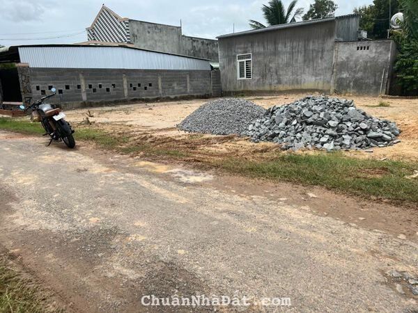 Cần tiền bán gấp lô đất đường Cầu Sao- Gò Dầu, 155m2 giá 495 triệu