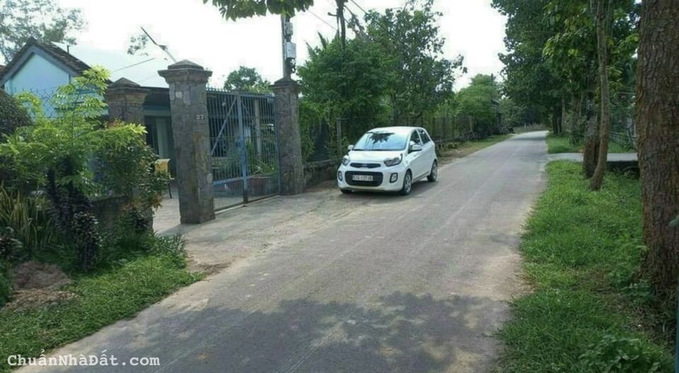 ĐẤT DÂN BÁN GẤP 190M2 520TR THỔ 100% TẠI ,TRƯƠNG THỊ KIÊN, THÁI MỸ  ,CỦ CHI  