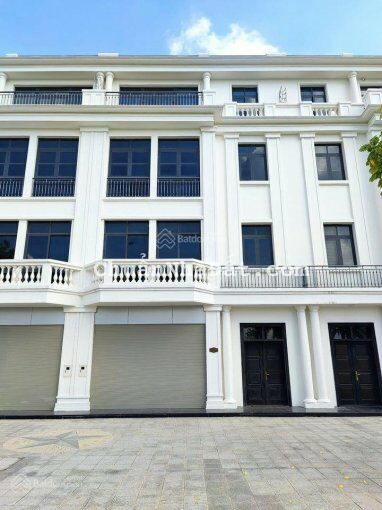 Chủ nhà cần bán gấp Shophouse Đại Lộ Châu Âu giá chỉ 10.x tỷ 