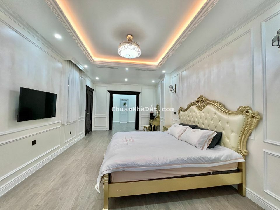 Cần bán gấp biệt thự 122,5m2 tại Vinhomes Star City Thanh Hóa giá rẻ đã có sổ đỏ đã hoàn thiện 