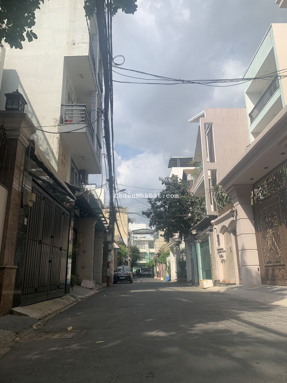 Bán nhà 2 mặt tiền trước sau hẻm 6m Bùi Đình Tuý 4m x 19m cn 74m2 giá 8,9 tỷ Bán nhà 2 mặt tiền trước sau hẻm 6m Bùi Đình Tuý 4m x 19m cn 74m2 giá 8,9 tỷ