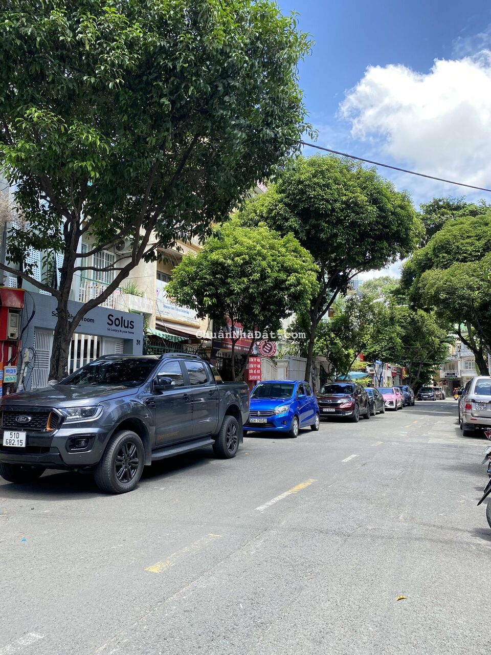 NHÀ MẶT TIỀN: Nguyễn Trung Trực, P5, Q.Bình Thạnh,DT: 6mx 30m (CN150m2) giá 17,5 tỷ NHÀ MẶT TIỀN: Nguyễn Trung Trực, P5, Q.Bình Thạnh,DT: 6mx 30m (CN150m2) giá 17,5 tỷ