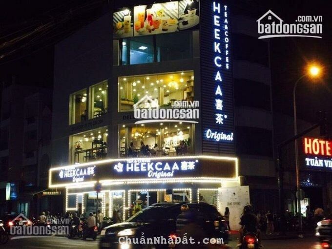 mặt tiền đường Ngô Tất Tố, Võ Duy Ninh, DT 6.3x15, 2 tầng, giá 14,5 tỷ mặt tiền đường Ngô Tất Tố, Võ Duy Ninh, DT 6.3x15, 2 tầng, giá 14,5 tỷ