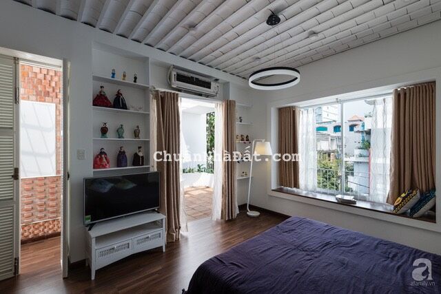 Villa mini khu sân bay - Khu compound sang trọng Villa mini khu sân bay - Khu compound sang trọng