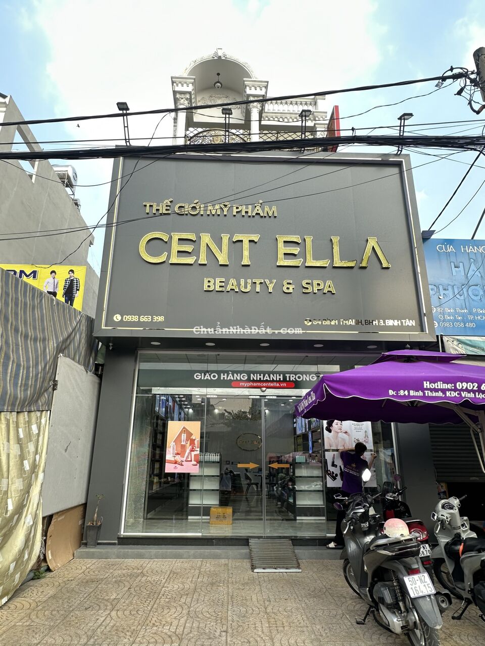 Bán Nhà Mặt Tiền 15 Đường Số 3,KDCVL,DT:6*19M2 4Lầu Thang Máy 15.3Tỷ