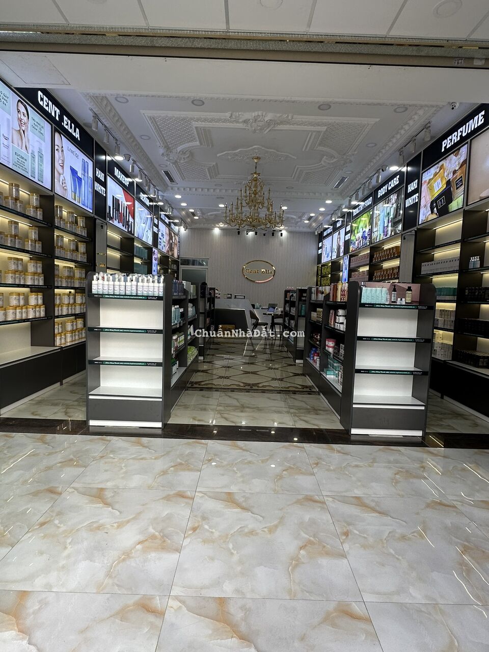 Bán Nhà Mặt Tiền 15 Đường Số 3,KDCVL,DT:6*19M2 4Lầu Thang Máy 15.3Tỷ