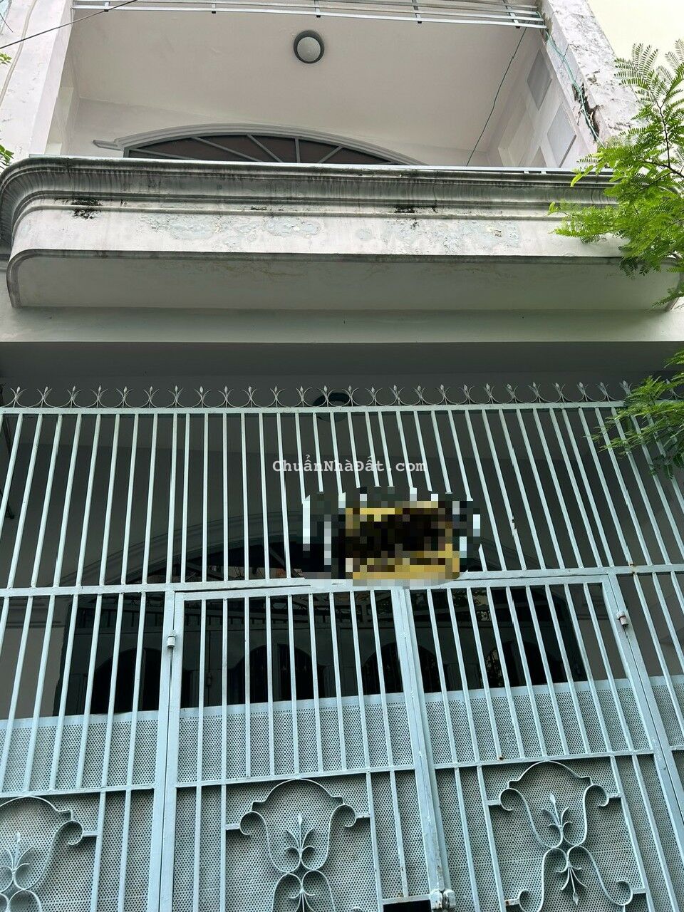 Nhà xinh xinh 1 lầu có 2PN tại đông hưng thuận 06, gần chợ cây sộp, kdc an sương, song hành, tham l