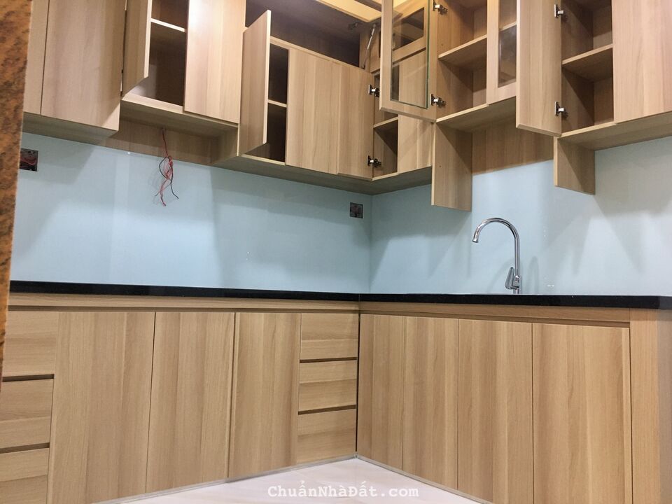 Định cư bán nhà hẻm xe hơi đường Lê Quang Định 4x15 5 tấm sát trục Phạm Văn Đồng Định cư bán nhà hẻm xe hơi đường Lê Quang Định 4x15 5 tấm sát trục Phạm Văn Đồng