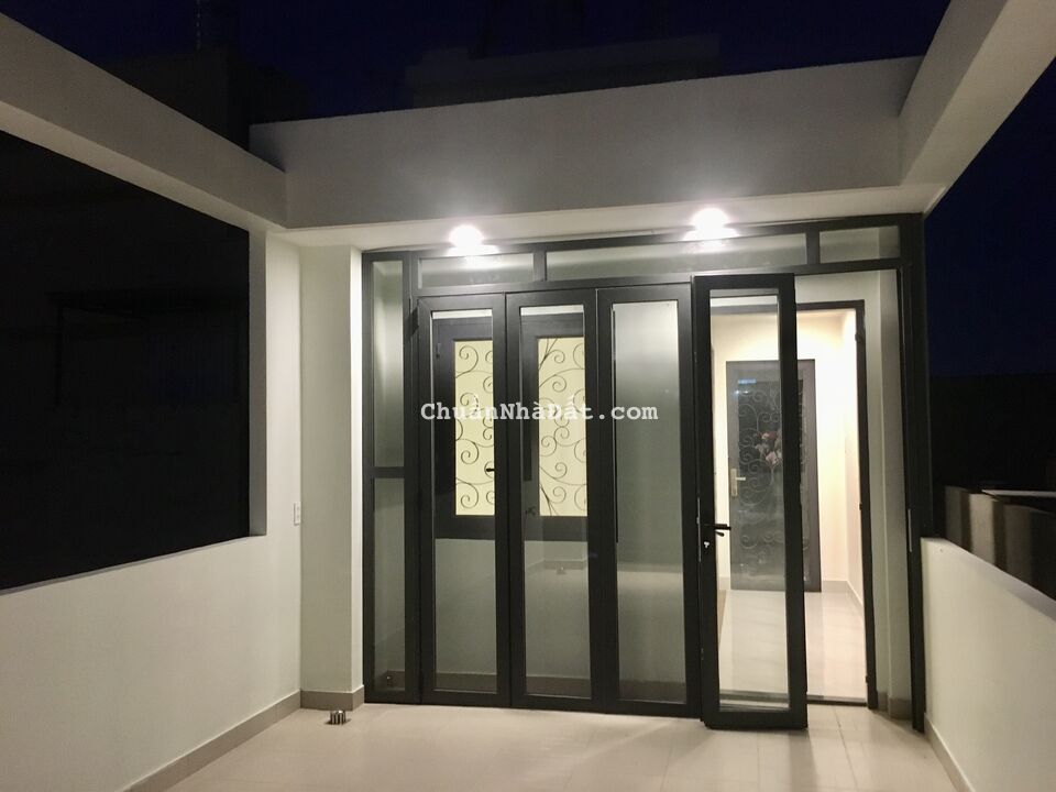 Định cư bán nhà hẻm xe hơi đường Lê Quang Định 4x15 5 tấm sát trục Phạm Văn Đồng Định cư bán nhà hẻm xe hơi đường Lê Quang Định 4x15 5 tấm sát trục Phạm Văn Đồng