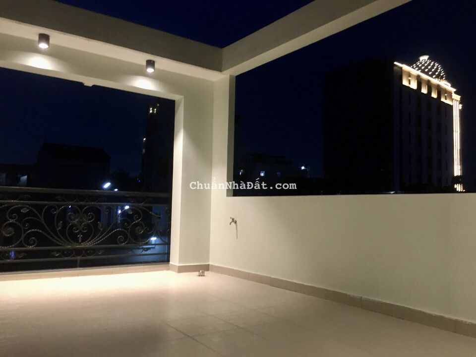 Định cư bán nhà hẻm xe hơi đường Lê Quang Định 4x15 5 tấm sát trục Phạm Văn Đồng Định cư bán nhà hẻm xe hơi đường Lê Quang Định 4x15 5 tấm sát trục Phạm Văn Đồng