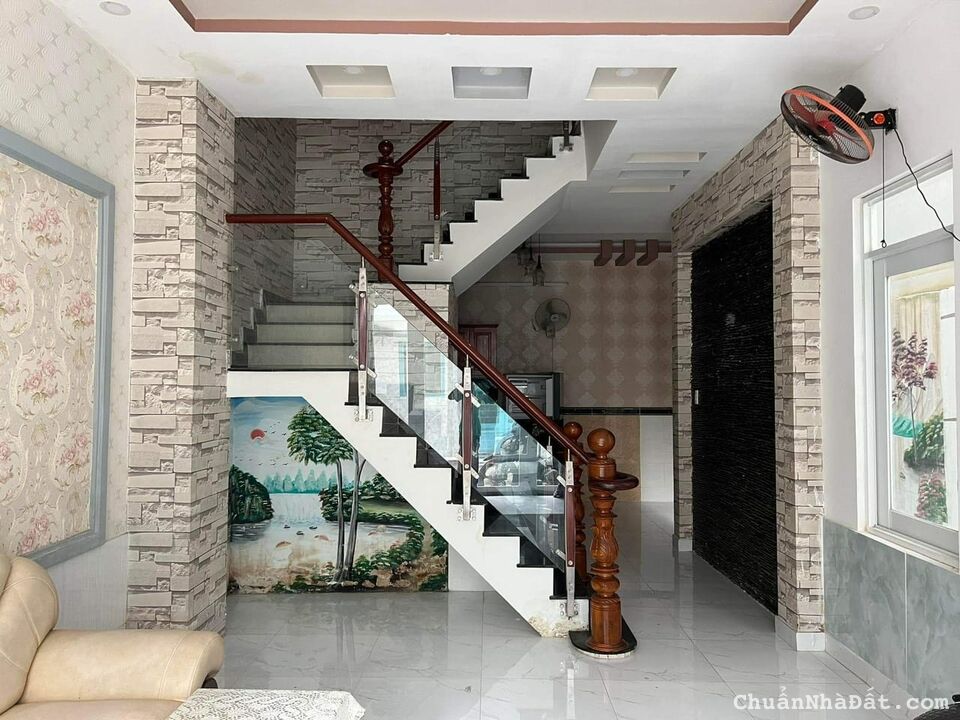 HXH Dương Cát Lợi, Thị Trấn Nhà Bè. Trệt 3 lầu, 5m x 11m. Nhà đẹp. SHR 6,2 tỷ HXH Dương Cát Lợi, Thị Trấn Nhà Bè. Trệt 3 lầu, 5m x 11m. Nhà đẹp. SHR 6,2 tỷ