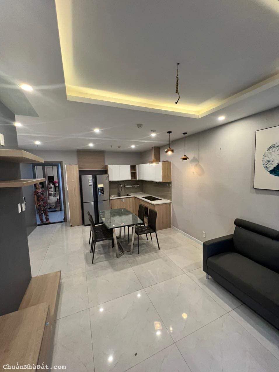 LY DỊ bán GẤP căn Jamona Height -Q7 65m2 giá chỉ 1 tỷ 500