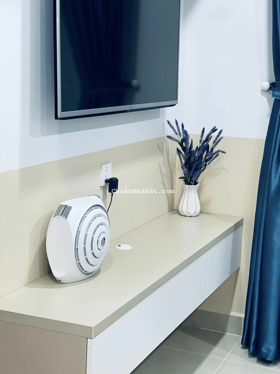 Kẹt tiền bán nhanh River Panorama, Quận 7, 65m2 - 1 tỷ 530