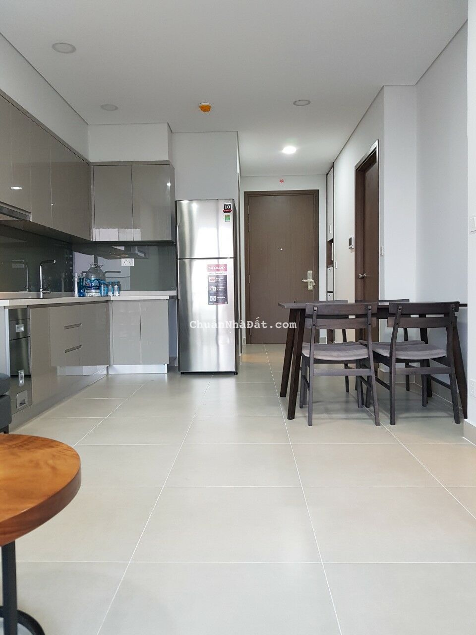 Kẹt tiền bán nhanh River Panorama, Quận 7, 65m2 - 1 tỷ 530