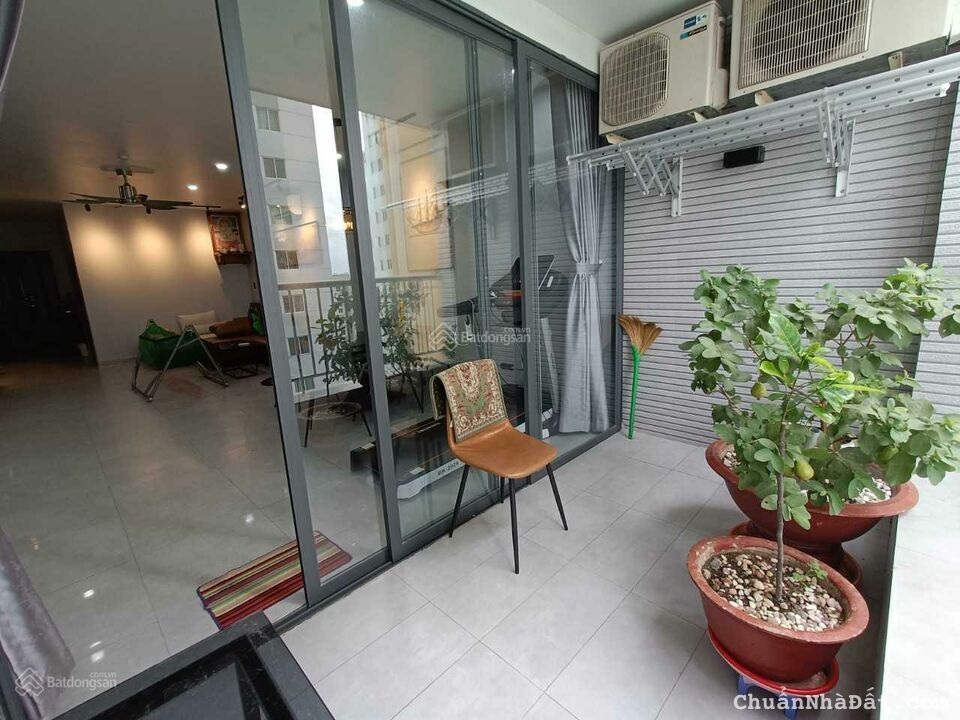 CẦN VỐN đầu tư, bán GẤP căn hộ Jamona City Quận 7, 1 tỷ 230tr, 70m2, 2pn-2wc