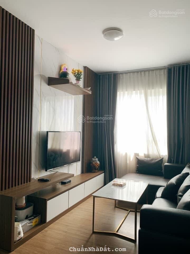 CẦN VỐN LÀM ĂN, bán căn hộ Saigon Mansion Q3, 1 tỷ 530tr, 63m2, 2pn-2wc