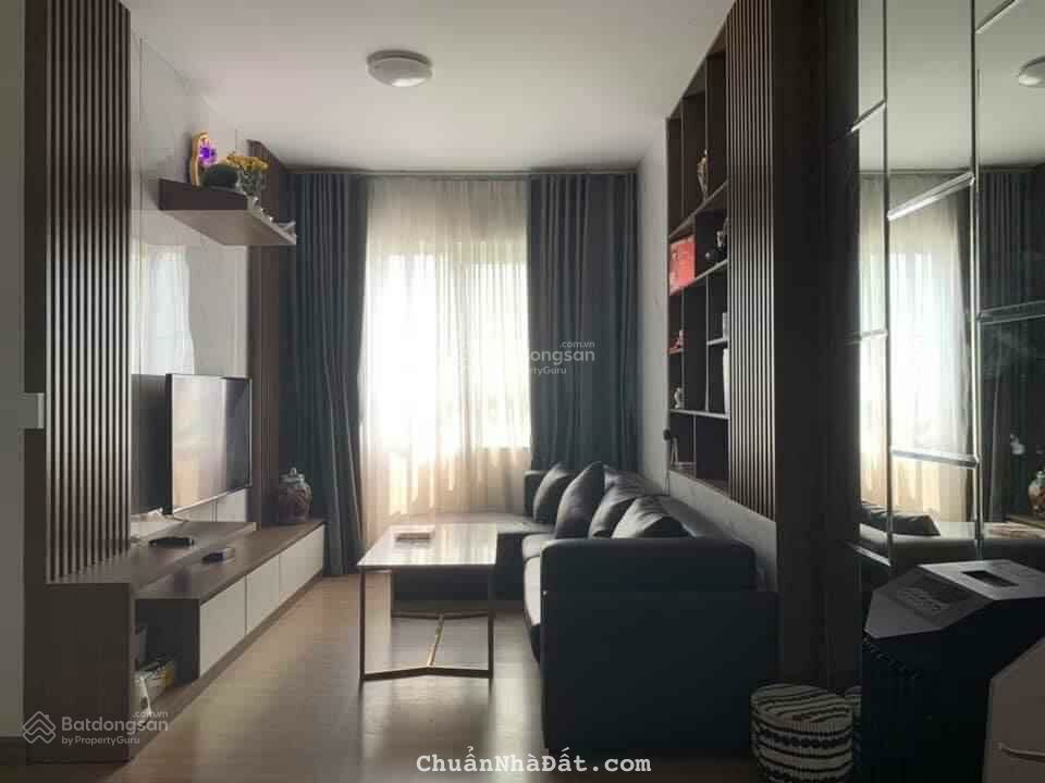 CẦN VỐN LÀM ĂN, bán căn hộ Saigon Mansion Q3, 1 tỷ 530tr, 63m2, 2pn-2wc