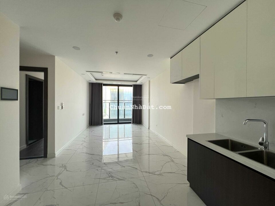 CHÚ 2 cần TIỀN, bán GẤP căn Sunshine City Q.7, 1 tỷ 640tr, 75m2, 3pn-2wc