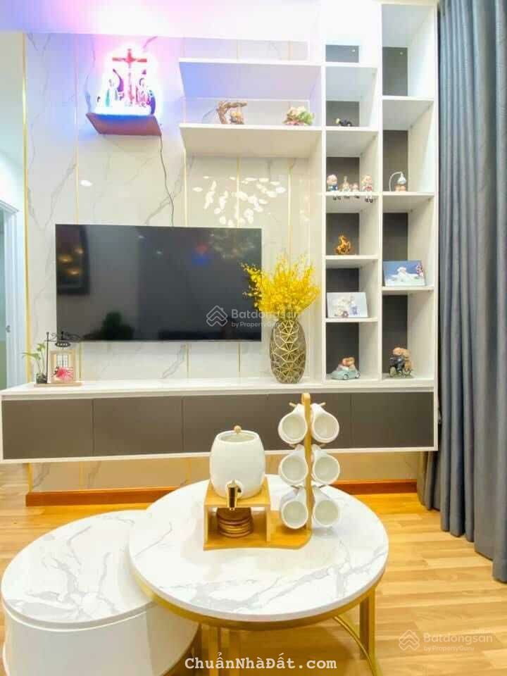 CHÚ 4 VỠ NỢ - BÁN NHANH CĂN HỘ Diamond Riverside Q.8, 75m2-1tỷ6, 2pn-2wc.