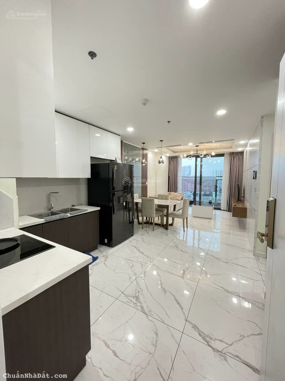 Vợ Chồng đi nước ngoài CẦN BÁN GẤP CĂN HỘ Dream Home Residence-Q. Gò Vấp 1ỷ5- 78m2-2pn -2wc