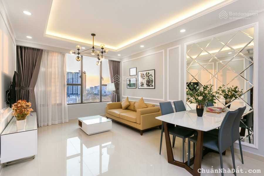 KẸT TIỀN BÁN GẤP CĂN HỘ Grand central, Q3, 65m2-1tỷ6, 2pn -2wc