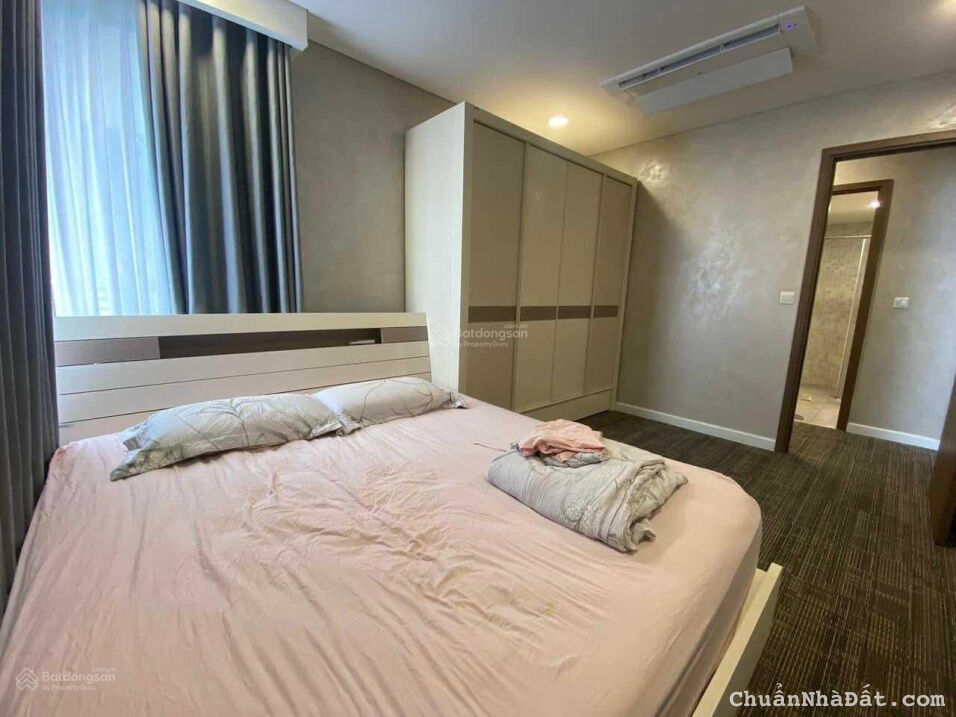 KẸT VỐN BÁN GẤP CĂN HỘ Kingdom 101, Q.10, giá 1tỷ24 75m2, 2pn -2wc