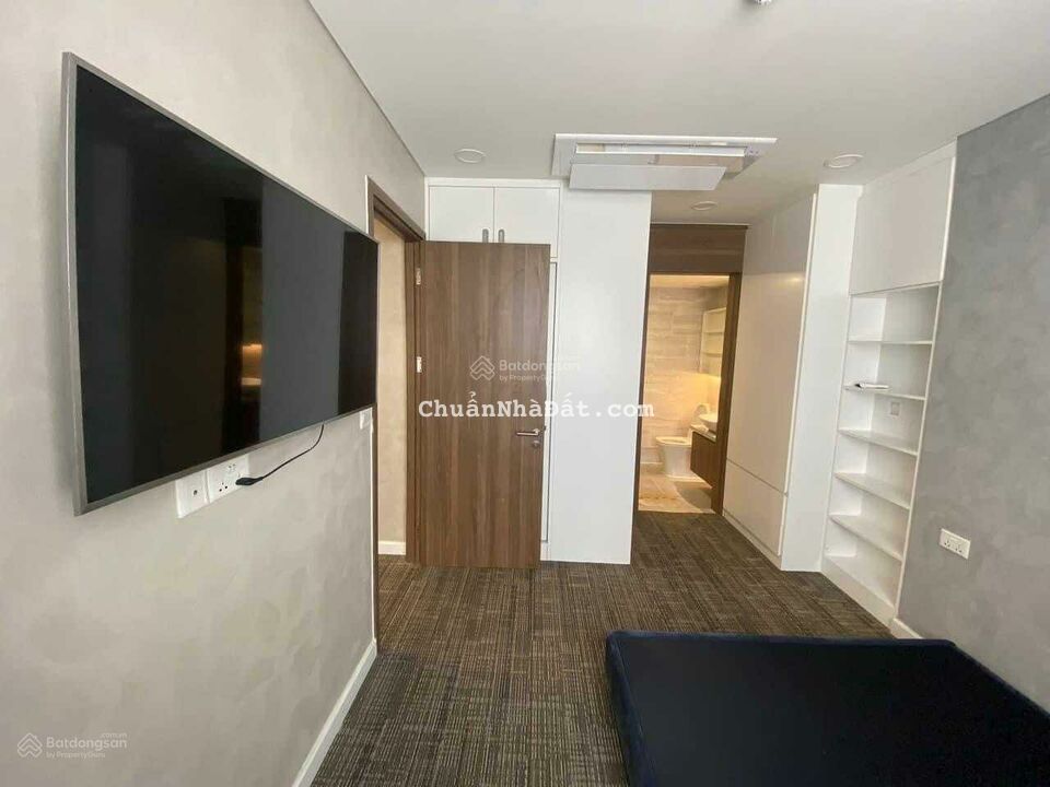 KẸT VỐN BÁN GẤP CĂN HỘ Kingdom 101, Q.10, giá 1tỷ24 75m2, 2pn -2wc