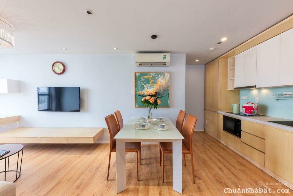 Cần tiền cho con du học - BÁN Gấp CĂN HỘ River Gate , Q.4, 93m2-1tỷ6, 3pn-2wc.