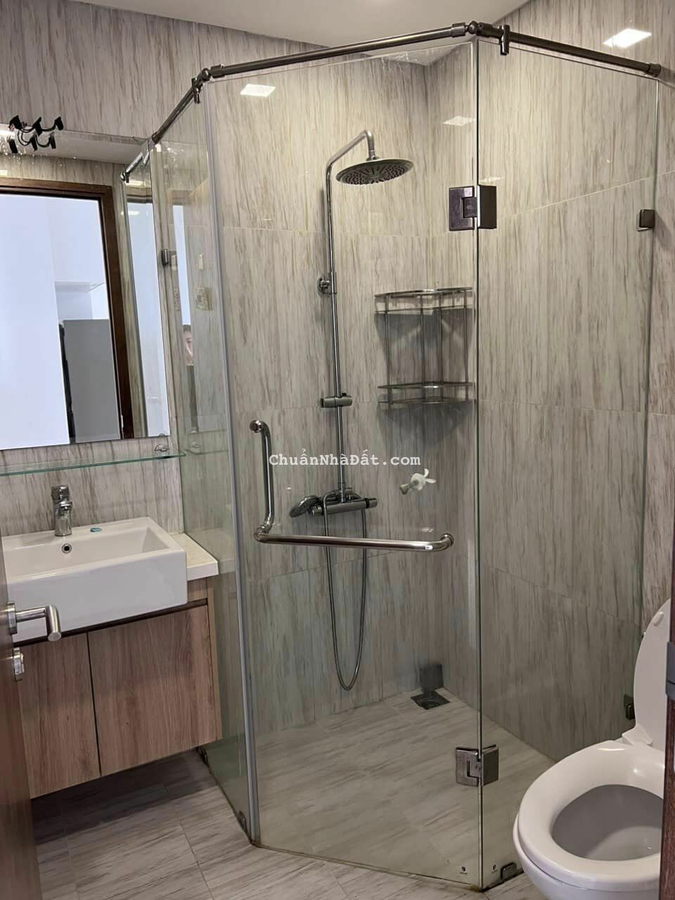 KẸT TIỀN BÁN GẤP CĂN HỘ The Golden Star-Q7-80M2-1tỷ6, 3pn-2wc