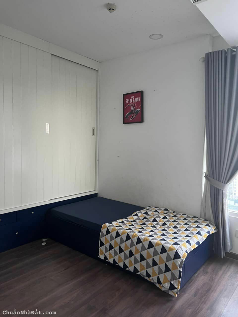 KẸT TIỀN BÁN GẤP CĂN HỘ The Golden Star-Q7-80M2-1tỷ6, 3pn-2wc