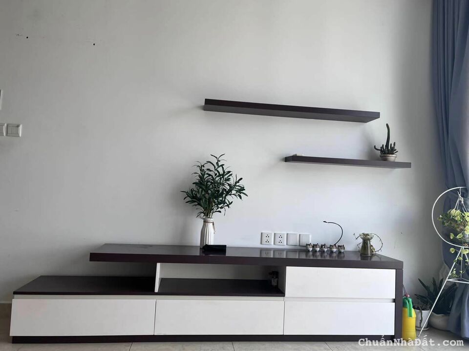 KẸT TIỀN BÁN GẤP CĂN HỘ The Golden Star-Q7-80M2-1tỷ6, 3pn-2wc