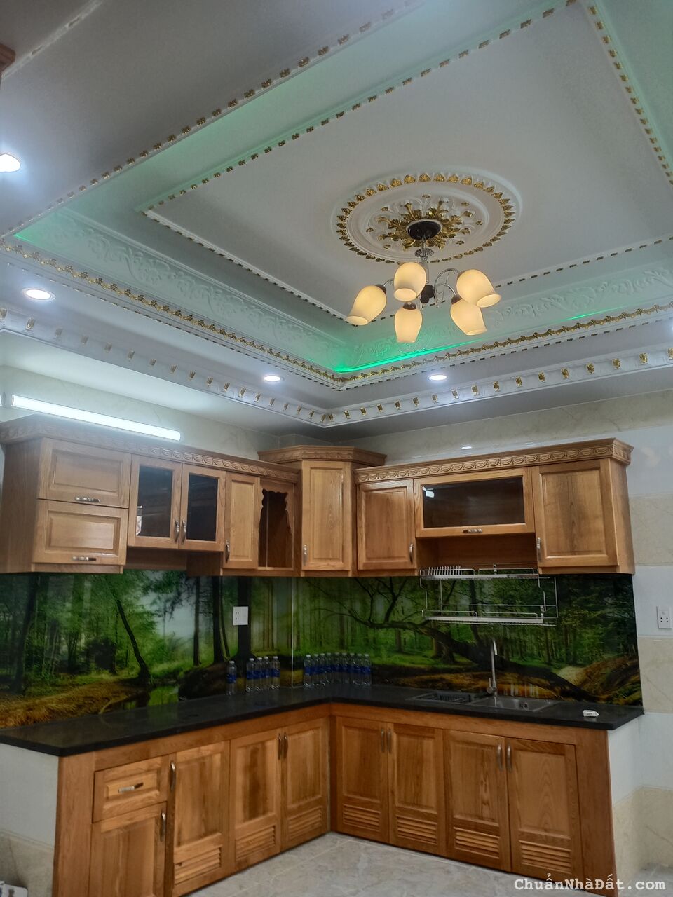 BÁN NHÀ 704/55 HƯƠNG LỘ 2 KHU NHÀ PHỐ XÂY ĐỒNG BỘ HẺM 7M  NGANG 4,2 X13,5 5TẦNG + SÂN THƯỢNG  6 PN 