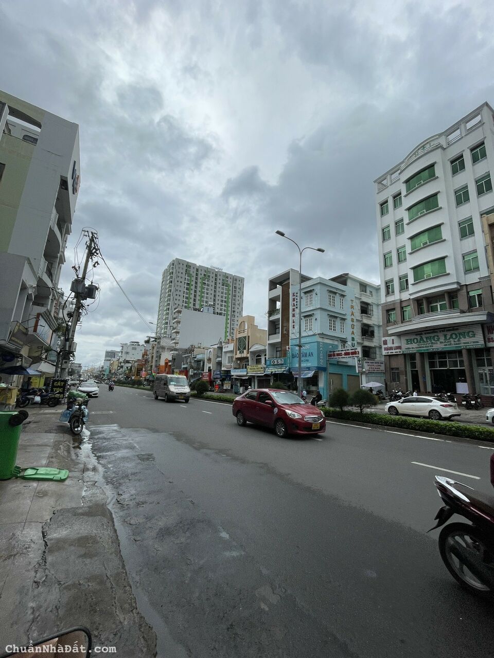 Chính chủ cho thuê nhà đường Xô Viết Nghệ Tỉnh