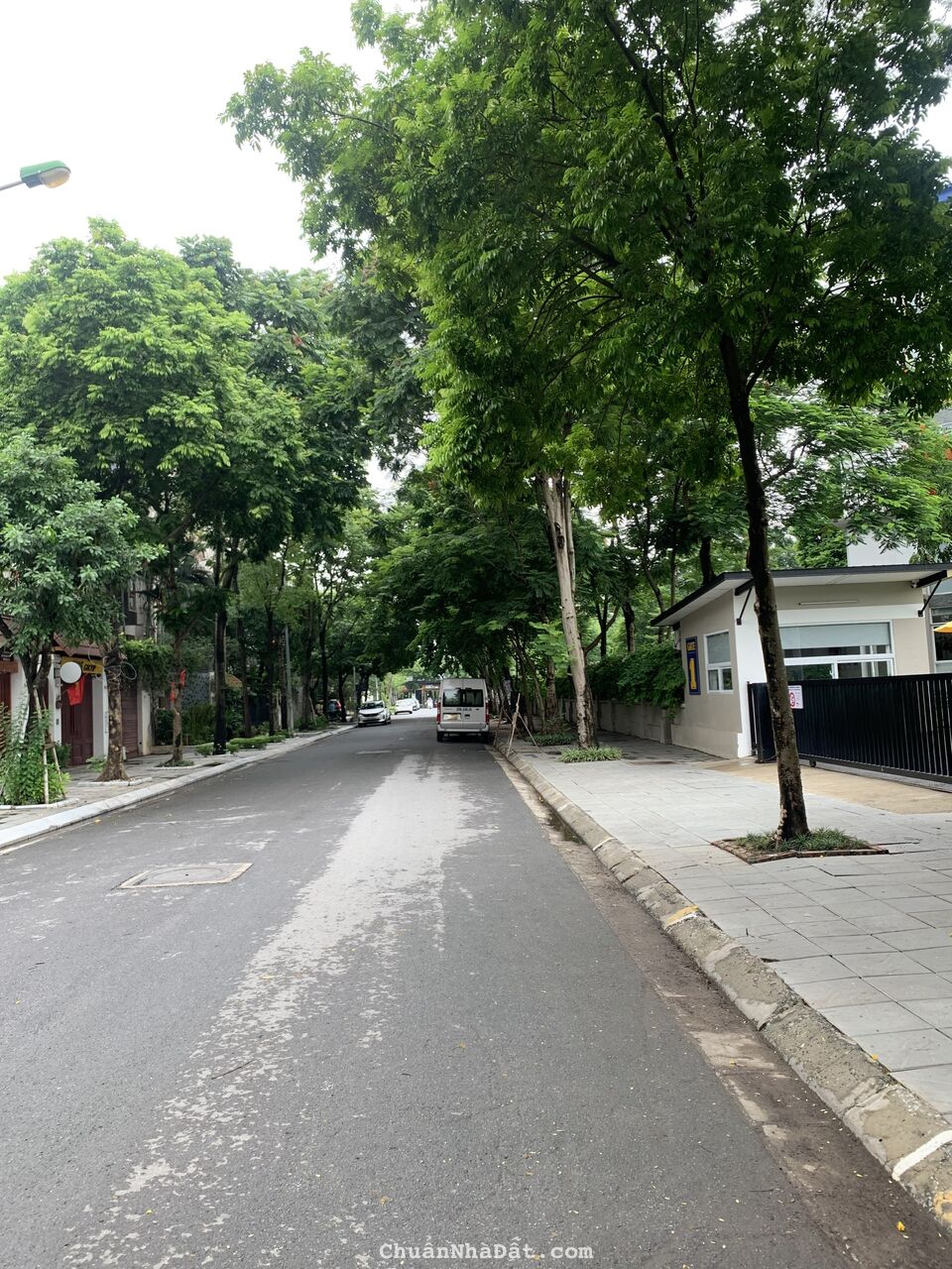 Chính Chủ Bán Biệt Thự Lão Thành Cách mạng Lô C2